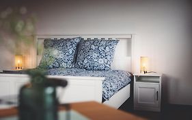 Kinsau Rooms